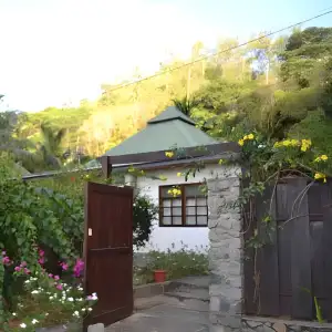 South Point Chalets